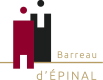 Ordre des avocats au barreau d'Épinal