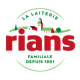 Fromagerie Rians
