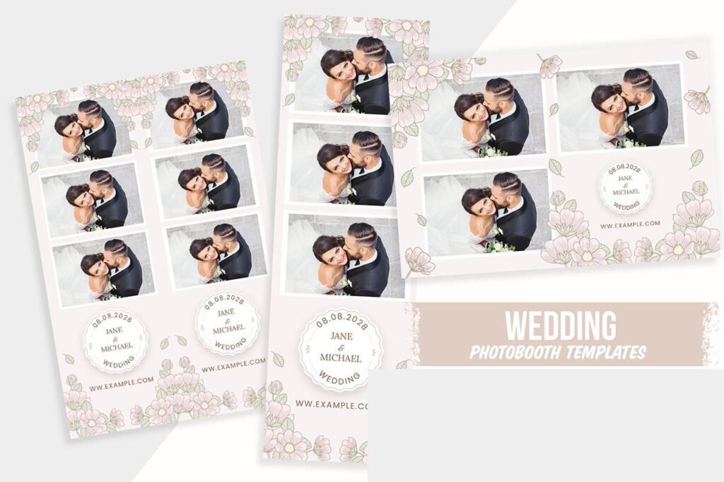 floral-wedding-photo-booth-template-psd-dslr-booth-featured-image