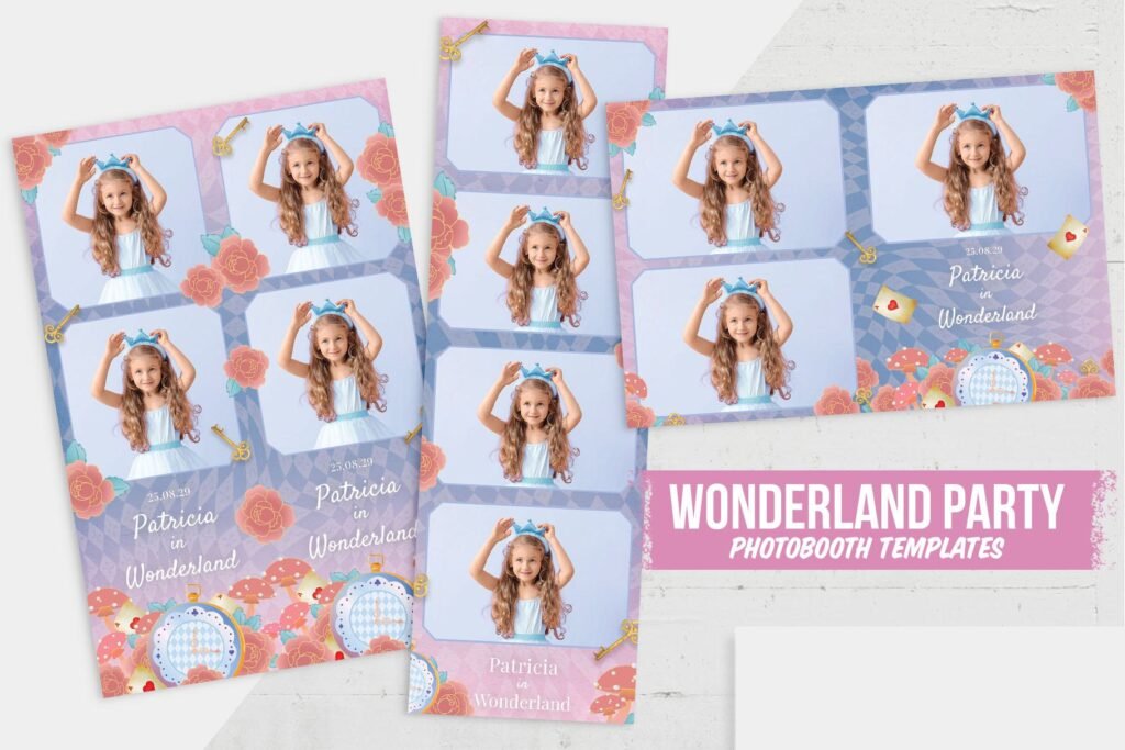 wonderland-photo-booth-template-2-cover